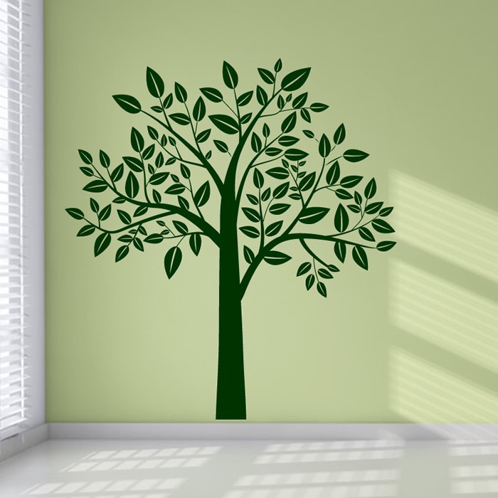 Picture of Tree Wall Sticker for Room