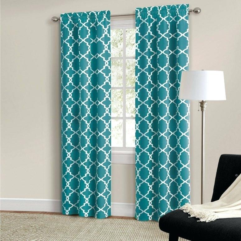 Picture of Decorative Curtain