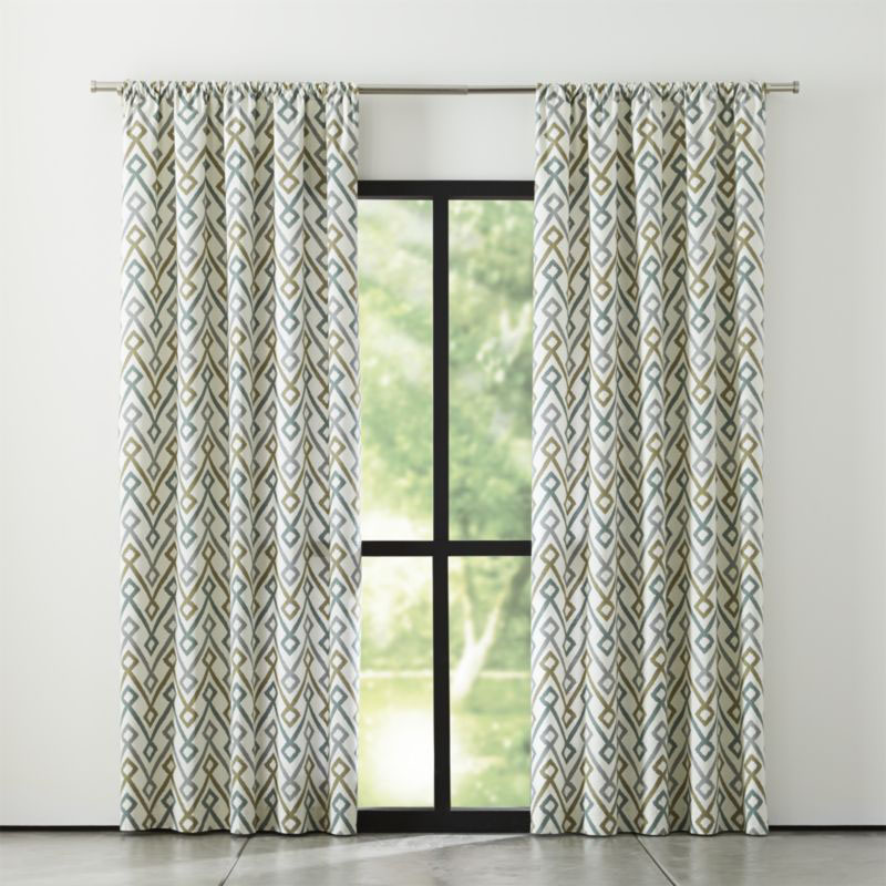 Picture of Decorative Curtain