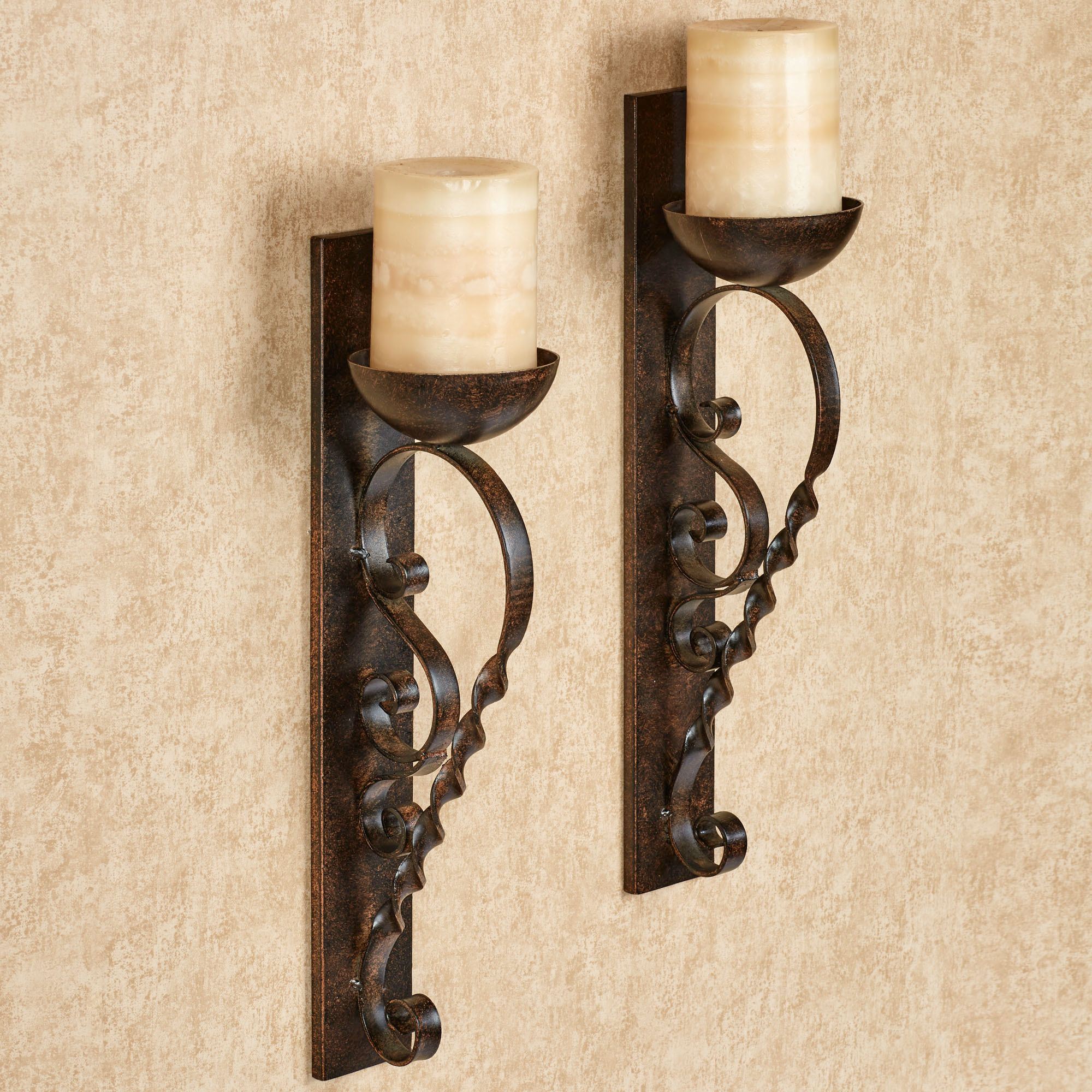 Candle Holder