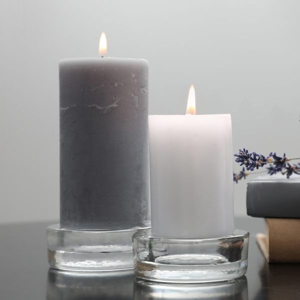 Picture for category Pillar Candle