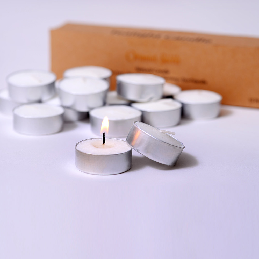 Picture for category Tealight Candle