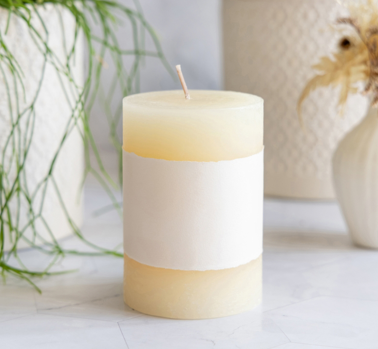 Picture of Pillar Candle