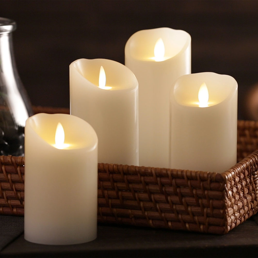 Picture of LED Candles