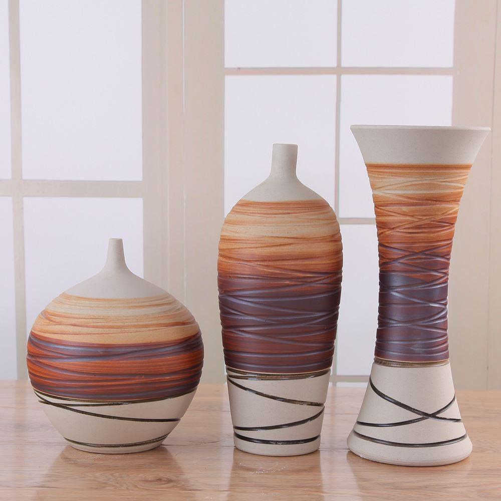 Picture of Ceramic Decorative Vases